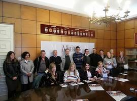 En Mieres “Nun ye Halloween, ye Samaín”