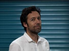 Koldo Almandoz presenta en Laboral Cinemateca su primer largometraje de ficción