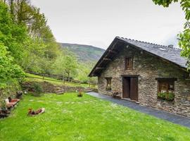 Asturias cuenta ya con un 33,67% de ocupación en casas rurales para el Puente de Los Santos
