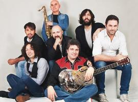Real Straits trae al Centro Niemeyer el sonido de Dire Straits en su 40 aniversario 