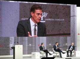 Pedro Sánchez anuncia reducción del impuesto de sociedades a pymes hasta el 23% 