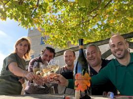 Bodegas Marqués de Vizhoja, Premios de Enoturismo “Rutas del Vino de España 2018”