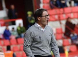 Anquela: "A por el Mallorca"