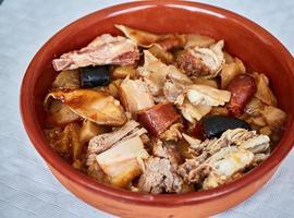 La gastronomía nabal vuelve a Sotrondio del 9 al 12 de noviembre