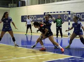 Quinto triunfo consecutivo del OBF