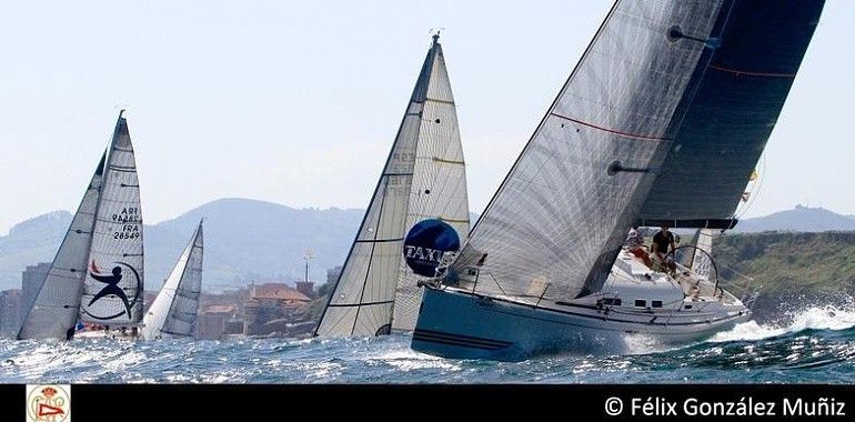 El Bullbox y el Ita II vencedores del Trofeo de Otoño de Cruceros
