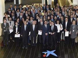 FB ”la Caixa” destina 400 M€ a la investigación y la formación de excelencia