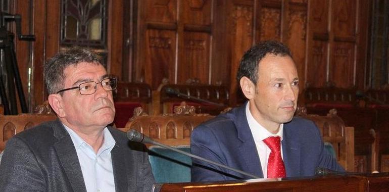 Asturias destinó 5,3 millones a 102 proyectos de cooperación al desarrollo