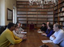 Oviedo incorpora la perspectiva de género en la contratación pública