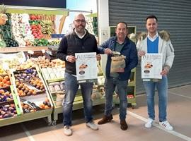  Fabada, Fabes y Verdinas protagonizan Llanes del 9 al 11 y del 16 al 18 de noviembre