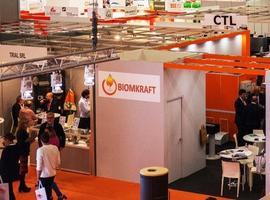  Expobiomasa 2019 muestra un sector imparable