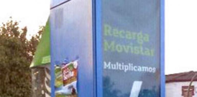 FACUA denuncia a Movistar por publicidad engañosa de su recarga X4