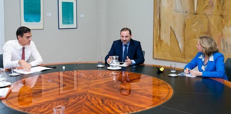 Sánchez modificará la ley para que la banca asuma el impuesto de las hipotecas