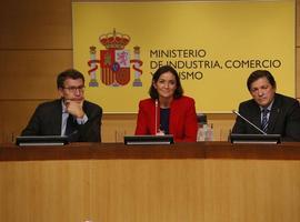 Frente de Gobiernos para salvar Alcoa