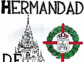 La Hermandad de Defensores de Oviedo ofrece su panteón a la familia Franco
