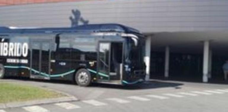 La revista Autobuses premia a Emtusa como "Empresa del Año"