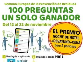 ABAMobil: Aprender y reciclar tiene premio en Asturias