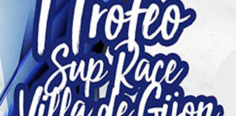 San Lorenzo se prepara para el I Trofeo SUP Race "Villa de Gijón" 