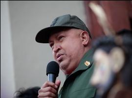 Chávez condena "el asesinato de Muammar Gadafi" 