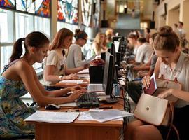 La afiliación a la Seguridad Social de trabajadores en turismo crece un 3,6% interanual