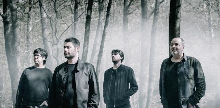 Legal Gab se presenta al mundo como la nueva promesa musical indie rock