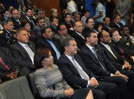 La “III Conferencia Internacional de Seguridad y Defensa' estudia los riesgos globales