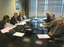 Un comité guiará al Principado hacia la Administración Digital