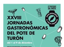 El pote perfecto busca perola en Turón
