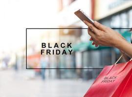 3 de cada 5 consumidores comprarán de forma impulsiva este Black Friday