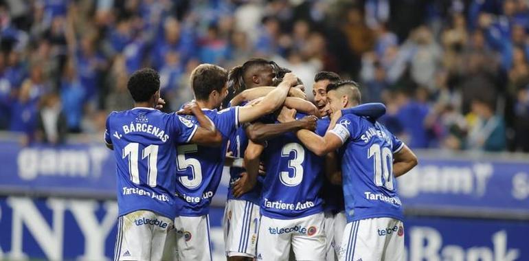 Anquela (3-0): "Necesitábamos ganar"