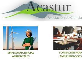 Acastur con el IES Nº1 en la Jornada de inspección del Proyecto Coastwatch