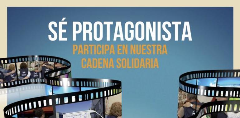 Langreo pone hoy en marcha la gran recogida de alimentos