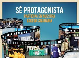 Faltan 300 voluntarios para la gran recogida de Banco de Alimentos Asturias