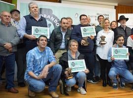 La Consistorial mierense cocina el 'Mejor pote asturiano'