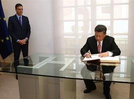 China abre a la exportación española de uva de mesa, carne y curados de porcino 