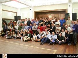 Los campeones de la Vela tienen premio en el RCAR