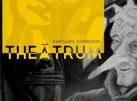 Thetrum en la Galería Cafam