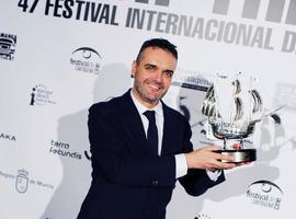 Ciruela de agua dulce, mejor Cortometraje en FIC de Cartagena