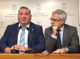  Llamazares advierte que hay que "defender con uñas y dientes derechos constitucionales ante los vientos autoritarios"