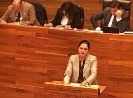Foro denuncia que el descenso del paro es menor en Asturias