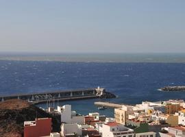 Plan de ayudas económicas estatales para El Hierro 