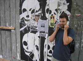 Usar el teléfono móvil, aunque sea durante mucho tiempo, no produce tumores