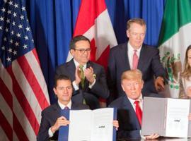 Una guerra comercial entre Estados Unidos y China podría reducir el crecimiento mundial de 2019