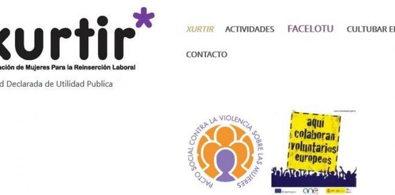Asesoramiento Agrario, Dicampus y Xurtir a más Marca Asturiana de Excelencia en Igualdad