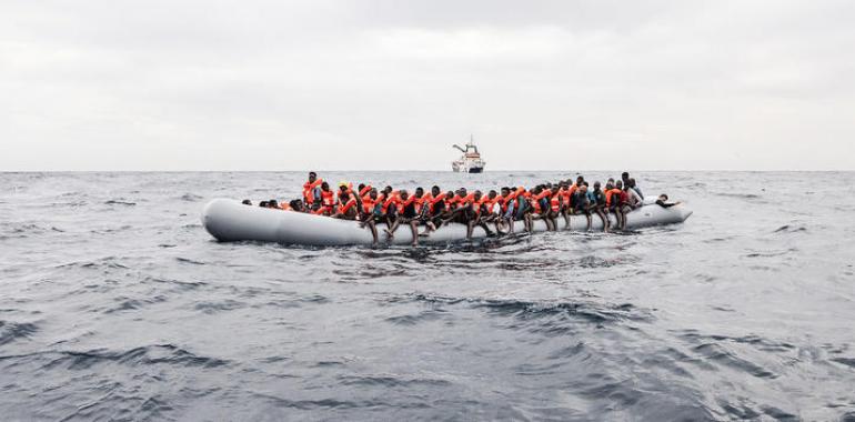 El Pacto para la Migración ha de marcar un nuevo rumbo