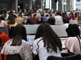 Más de 100 jóvenes asturianos aspiran a convertirse en los mejores emprendedores del país