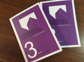  'Viviendas para personas mayores en Europa. Nuevas tendencias para el Siglo XXI'