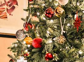 La Navidad disparará la factura eléctrica en más de un 25%