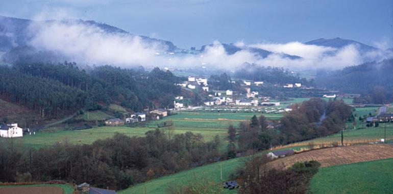 Don Felipe entrega hoy el Premio Pueblo Ejemplar de Asturias a San Tirso de Abres