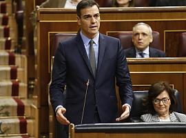 El Congreso aprueba los objetivos de estabilidad presupuestaria para 2019-2021